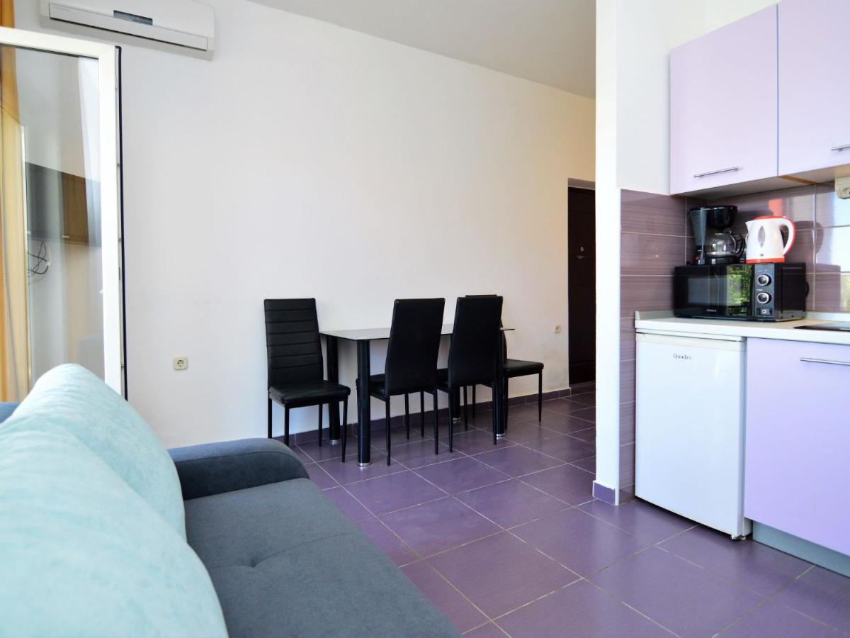 Apartment Katarina 4 - Sib158 By Interhome Brodarica  Eksteriør bilde